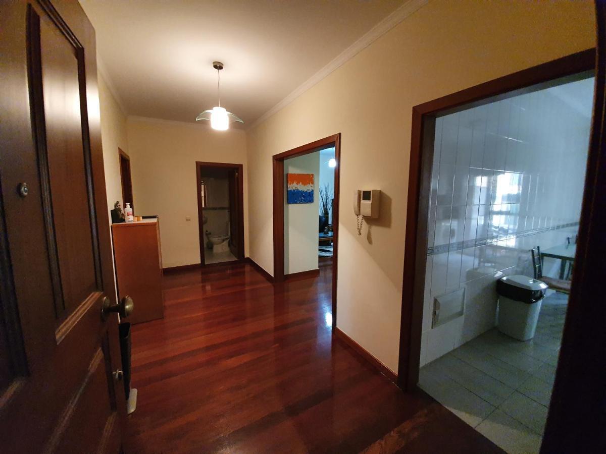 Apartment Bonimar Funchal  Luaran gambar