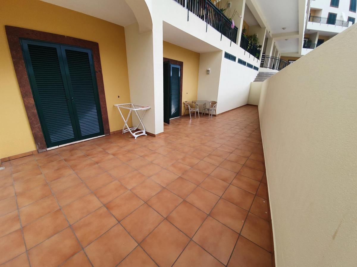 Apartment Bonimar Funchal  Luaran gambar