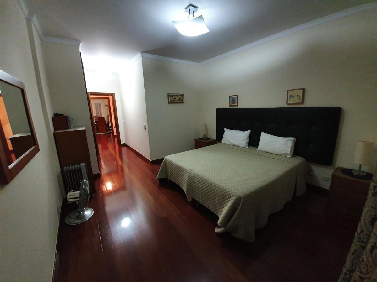 Apartment Bonimar Funchal  Luaran gambar
