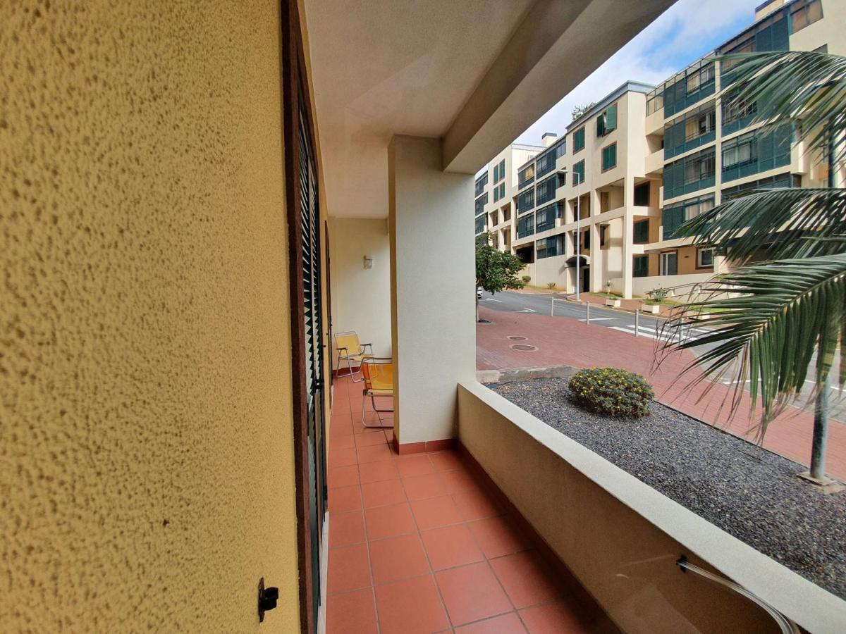 Apartment Bonimar Funchal  Luaran gambar