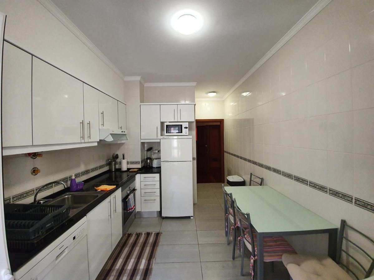 Apartment Bonimar Funchal  Luaran gambar