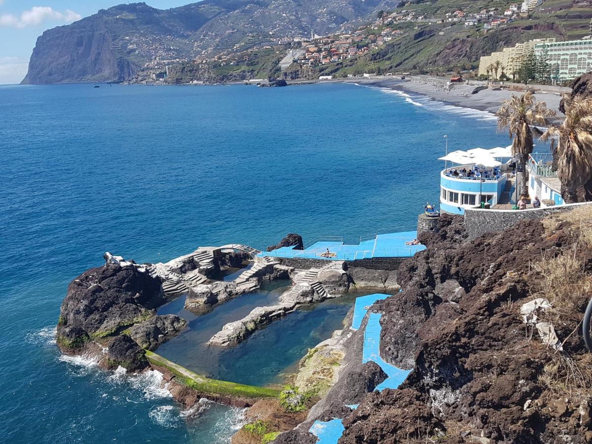 Apartment Bonimar Funchal  Luaran gambar