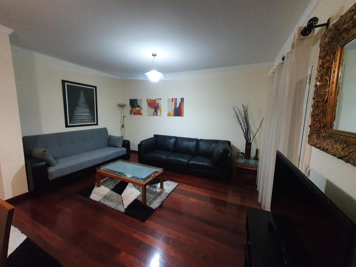Apartment Bonimar Funchal  Luaran gambar