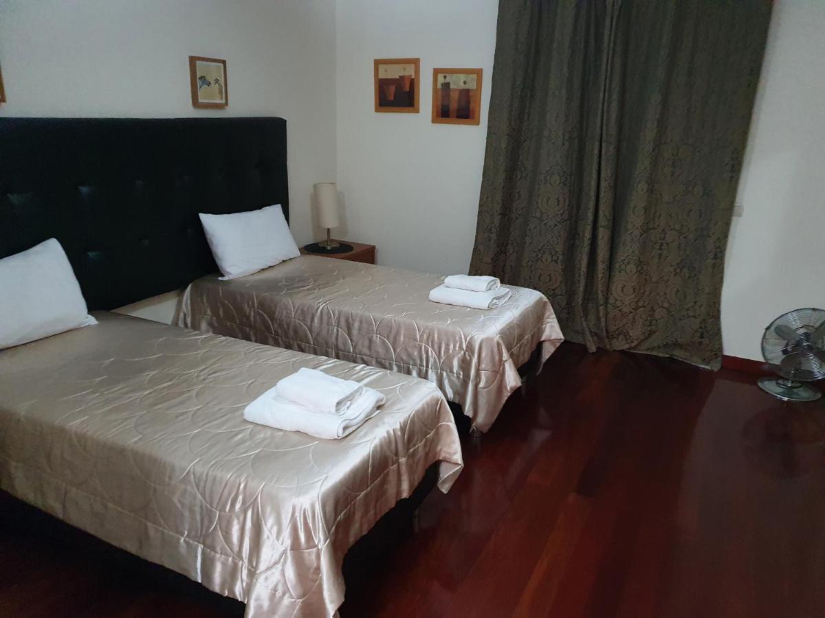 Apartment Bonimar Funchal  Luaran gambar