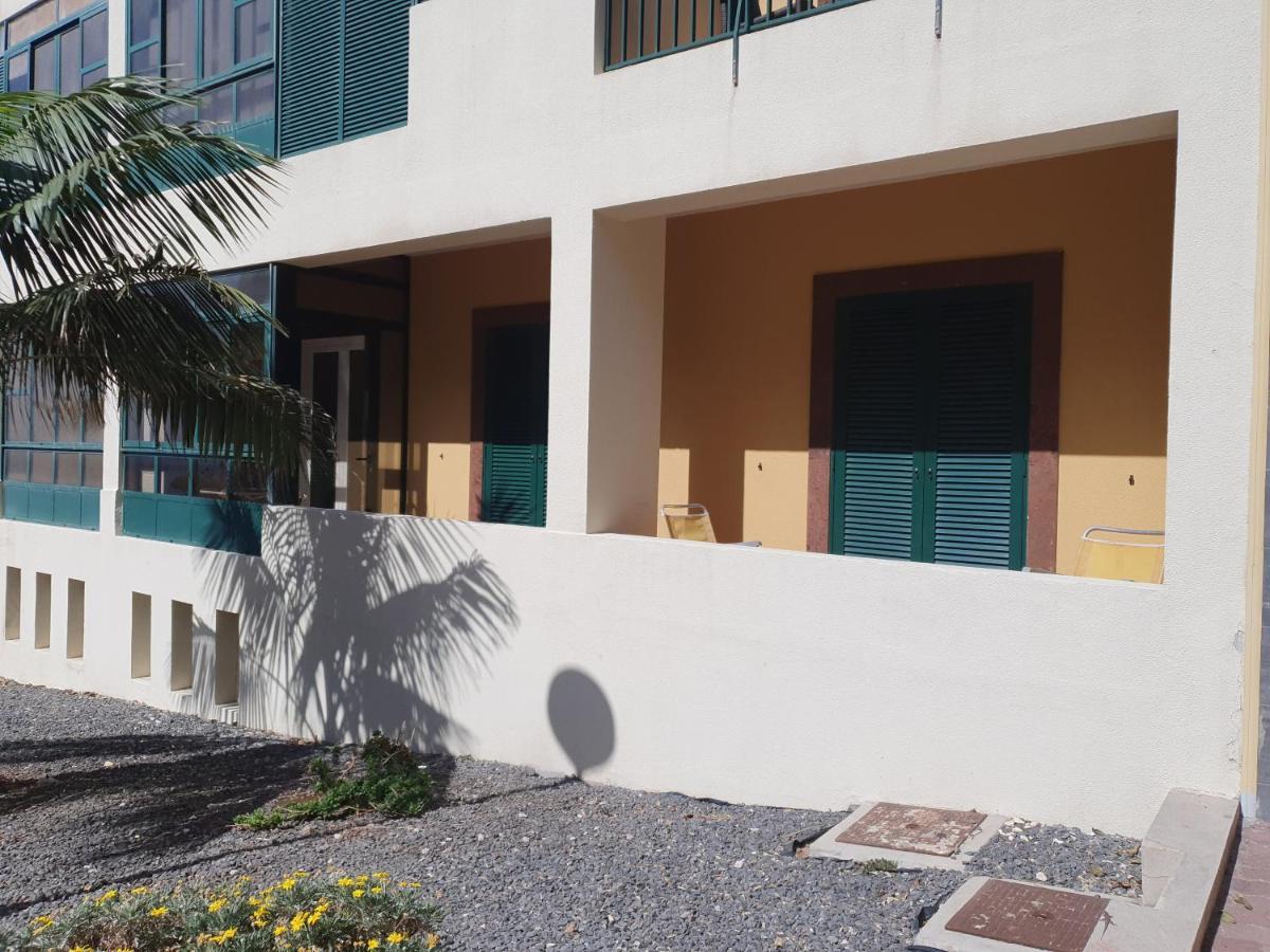 Apartment Bonimar Funchal  Luaran gambar