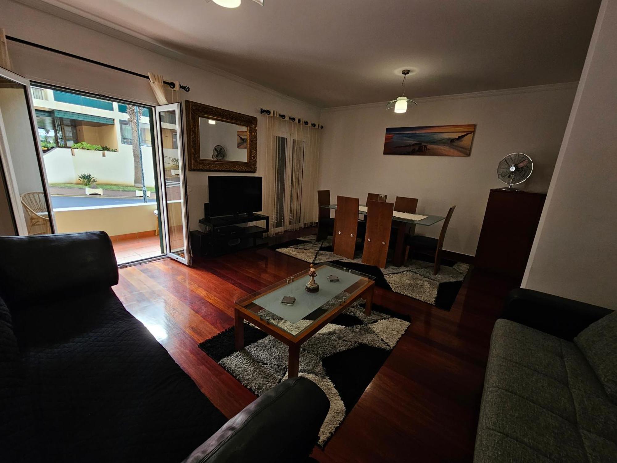 Apartment Bonimar Funchal  Luaran gambar