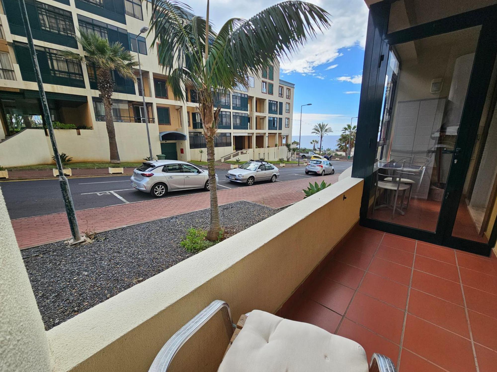 Apartment Bonimar Funchal  Luaran gambar