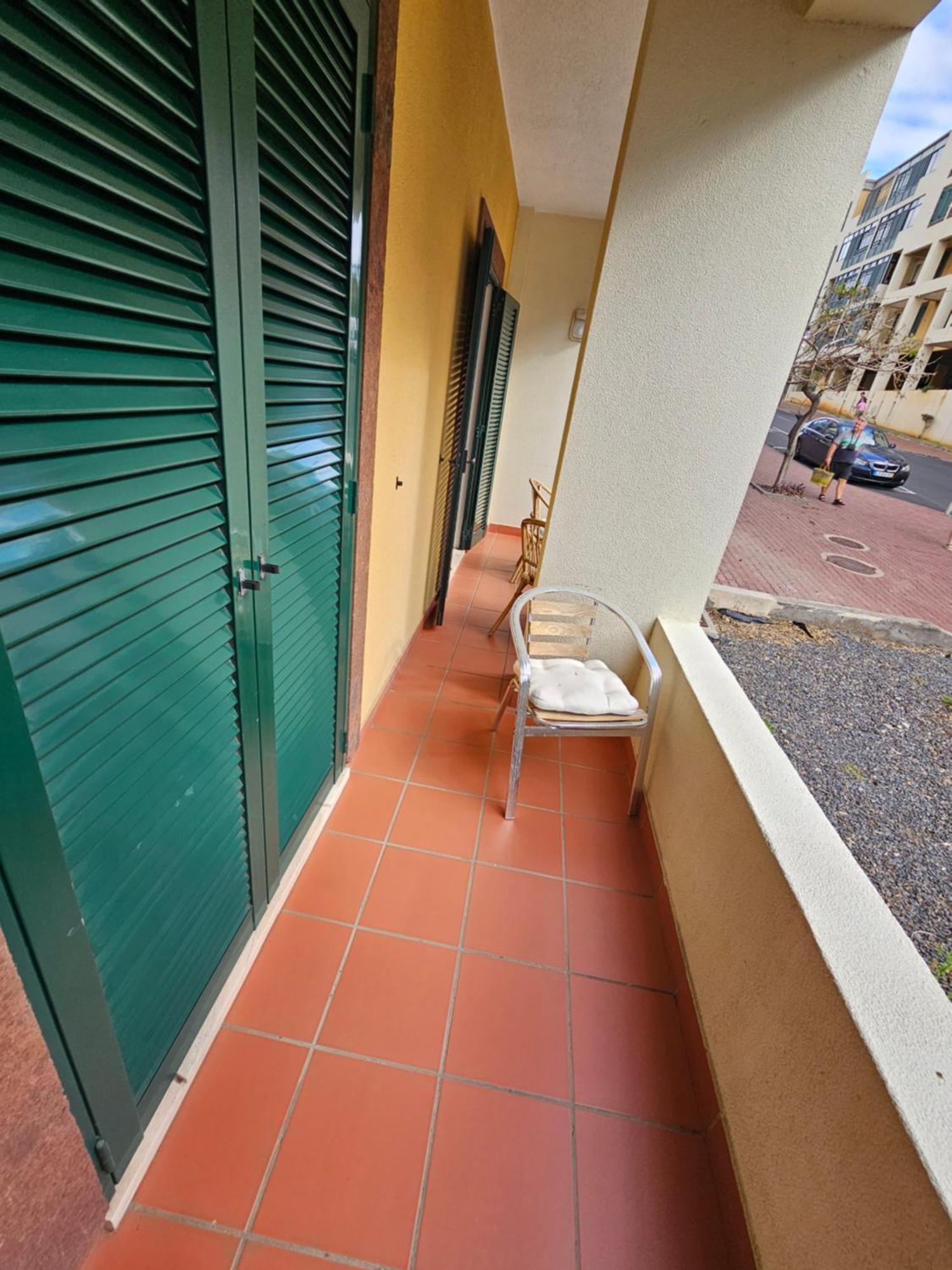 Apartment Bonimar Funchal  Luaran gambar