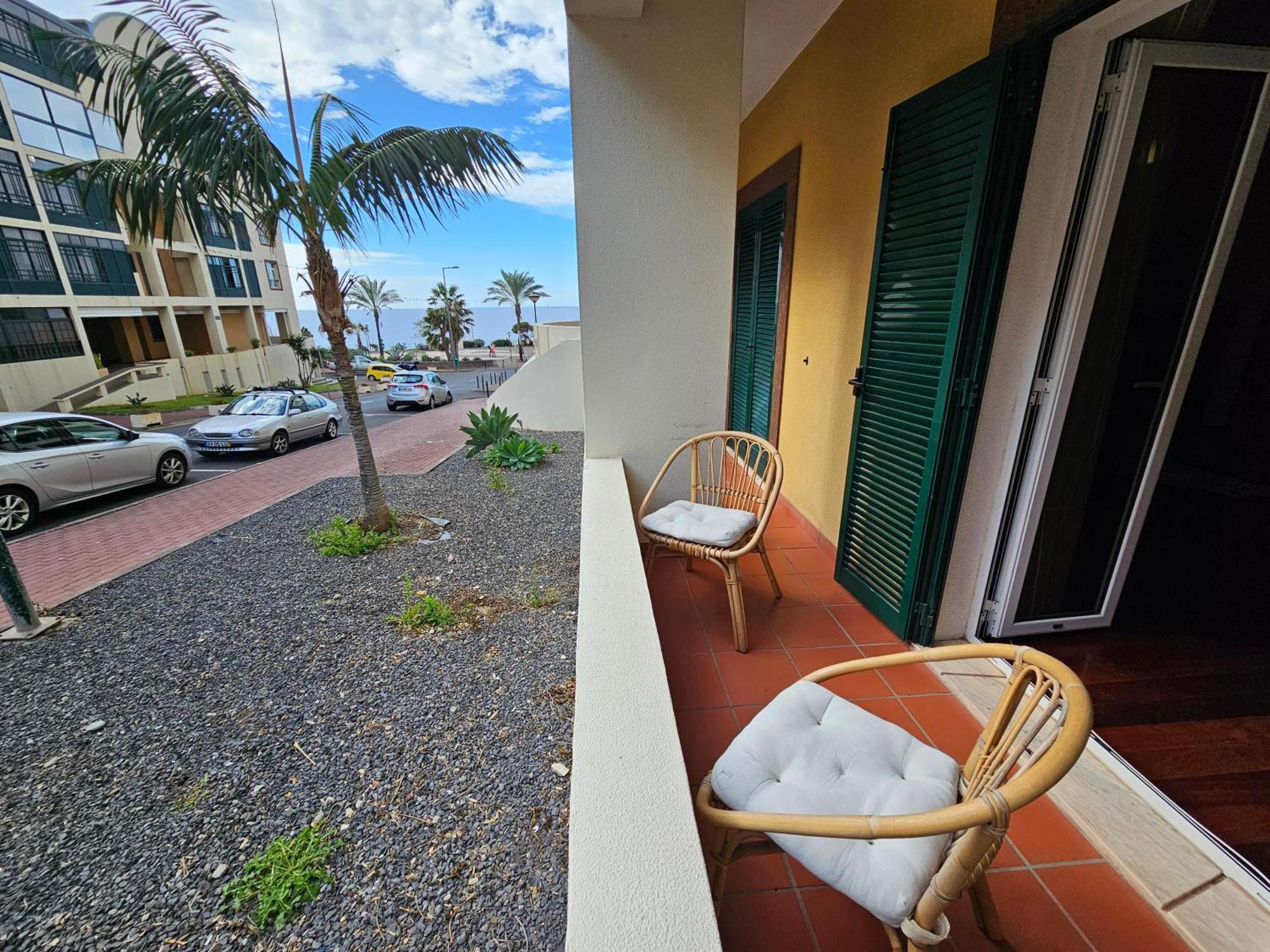 Apartment Bonimar Funchal  Luaran gambar