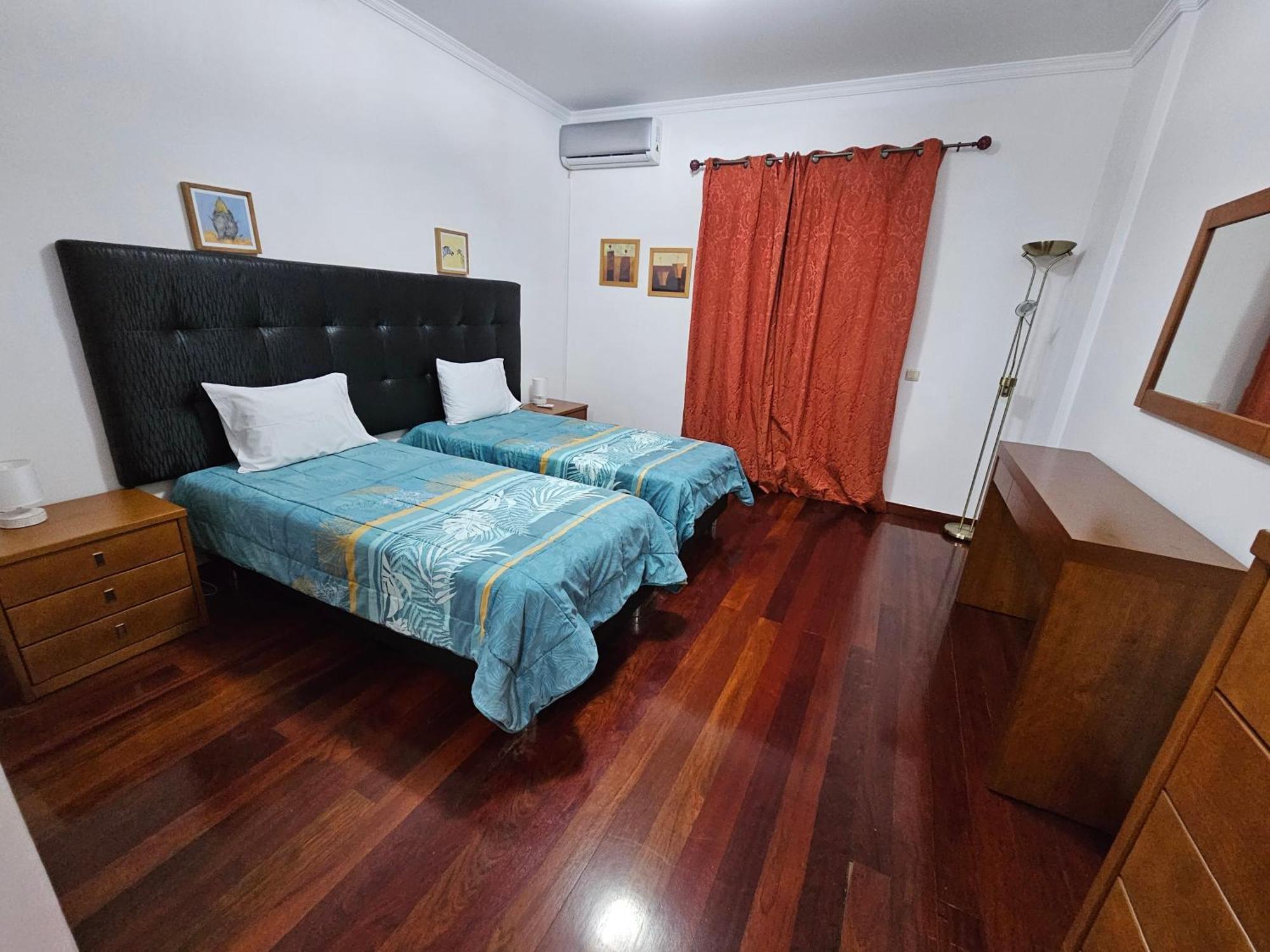 Apartment Bonimar Funchal  Luaran gambar