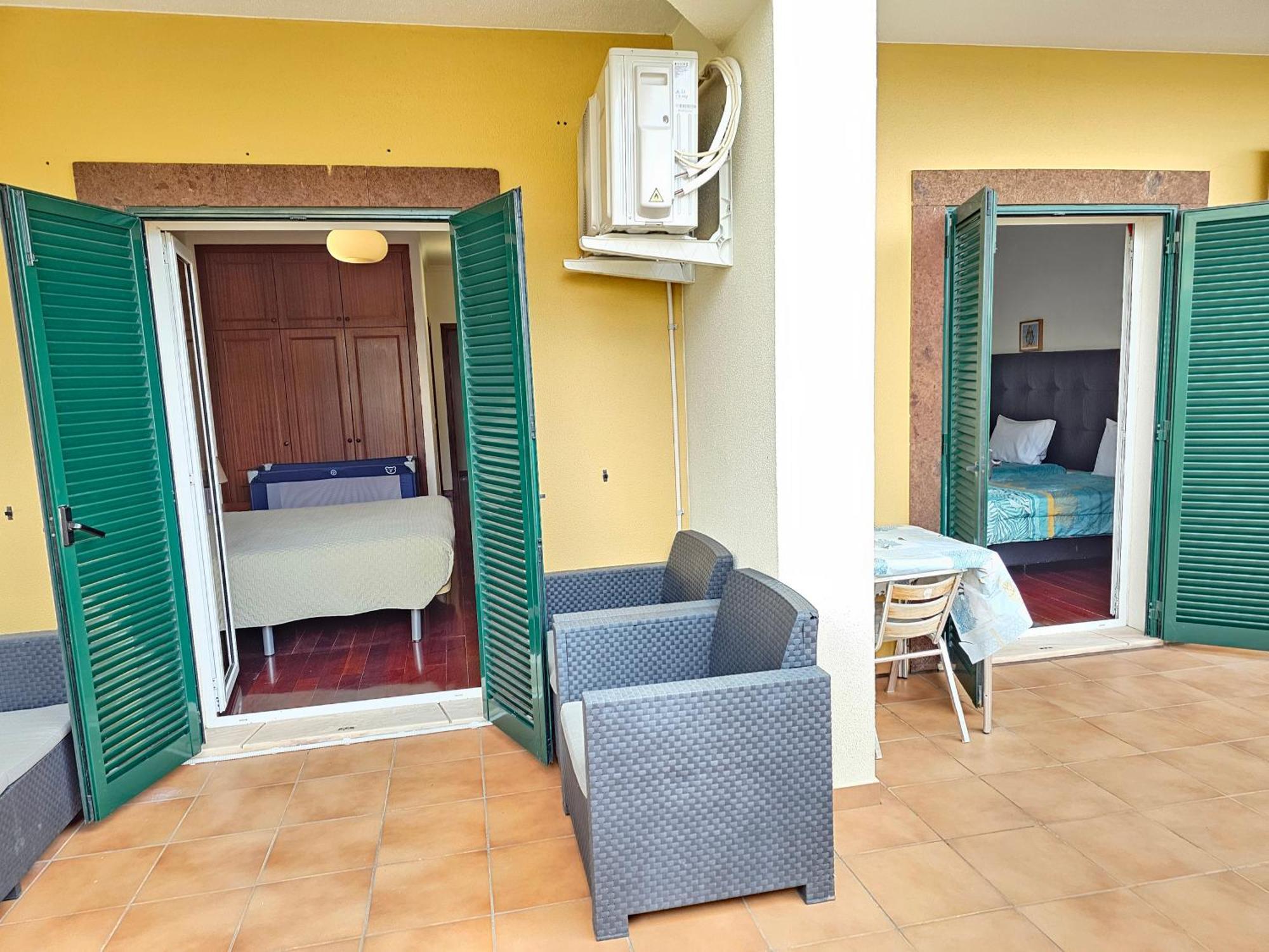 Apartment Bonimar Funchal  Luaran gambar