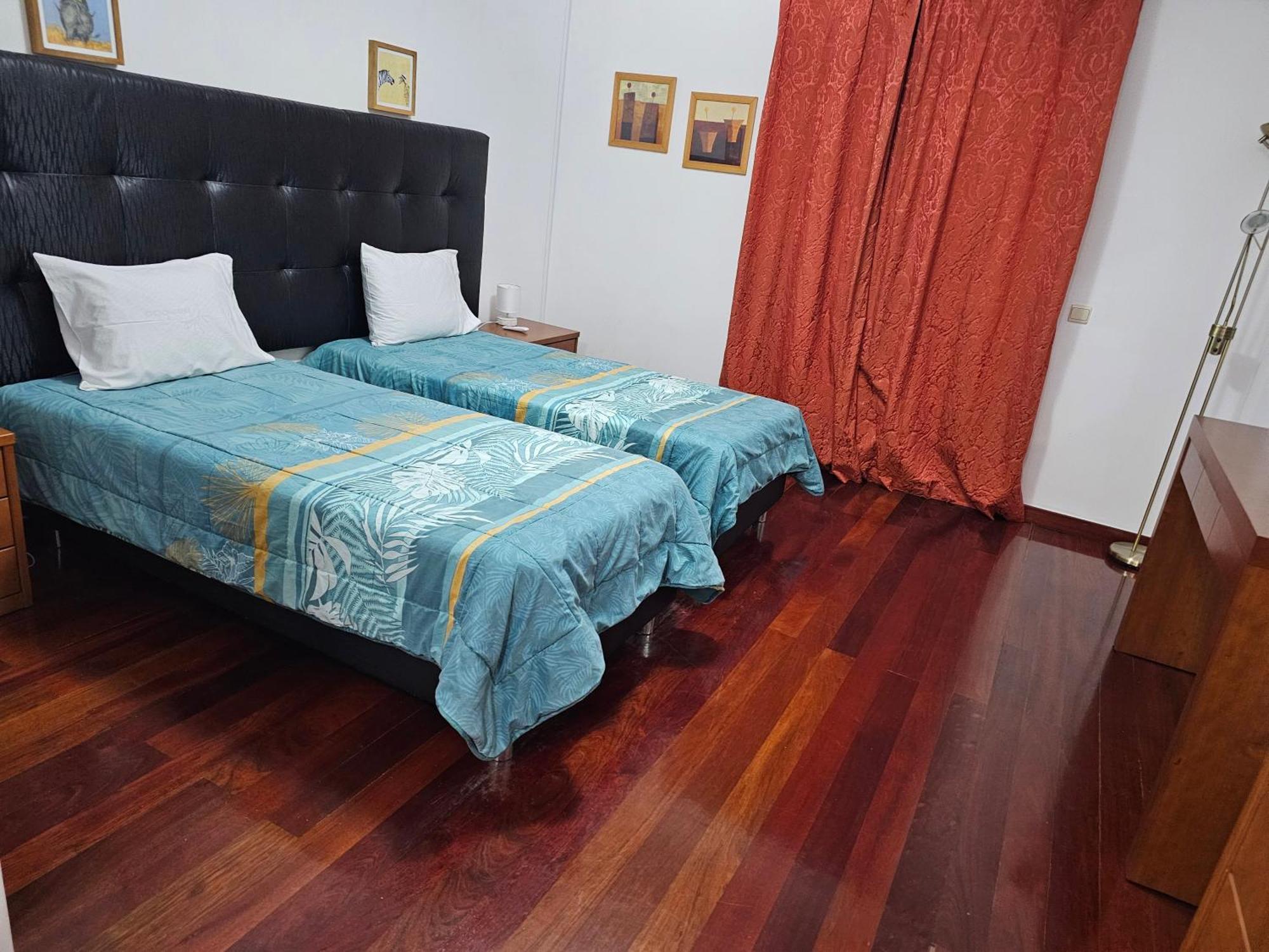 Apartment Bonimar Funchal  Luaran gambar