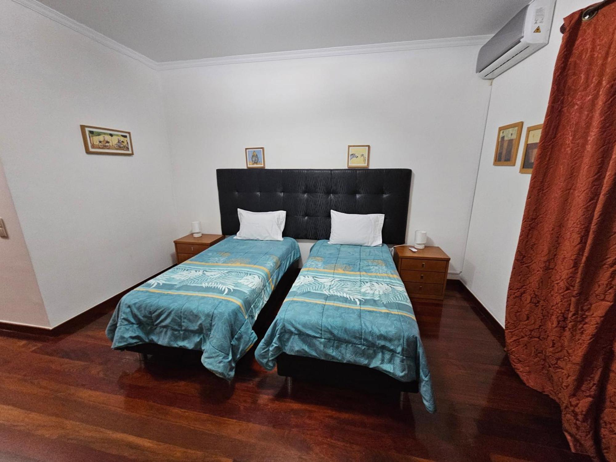 Apartment Bonimar Funchal  Luaran gambar
