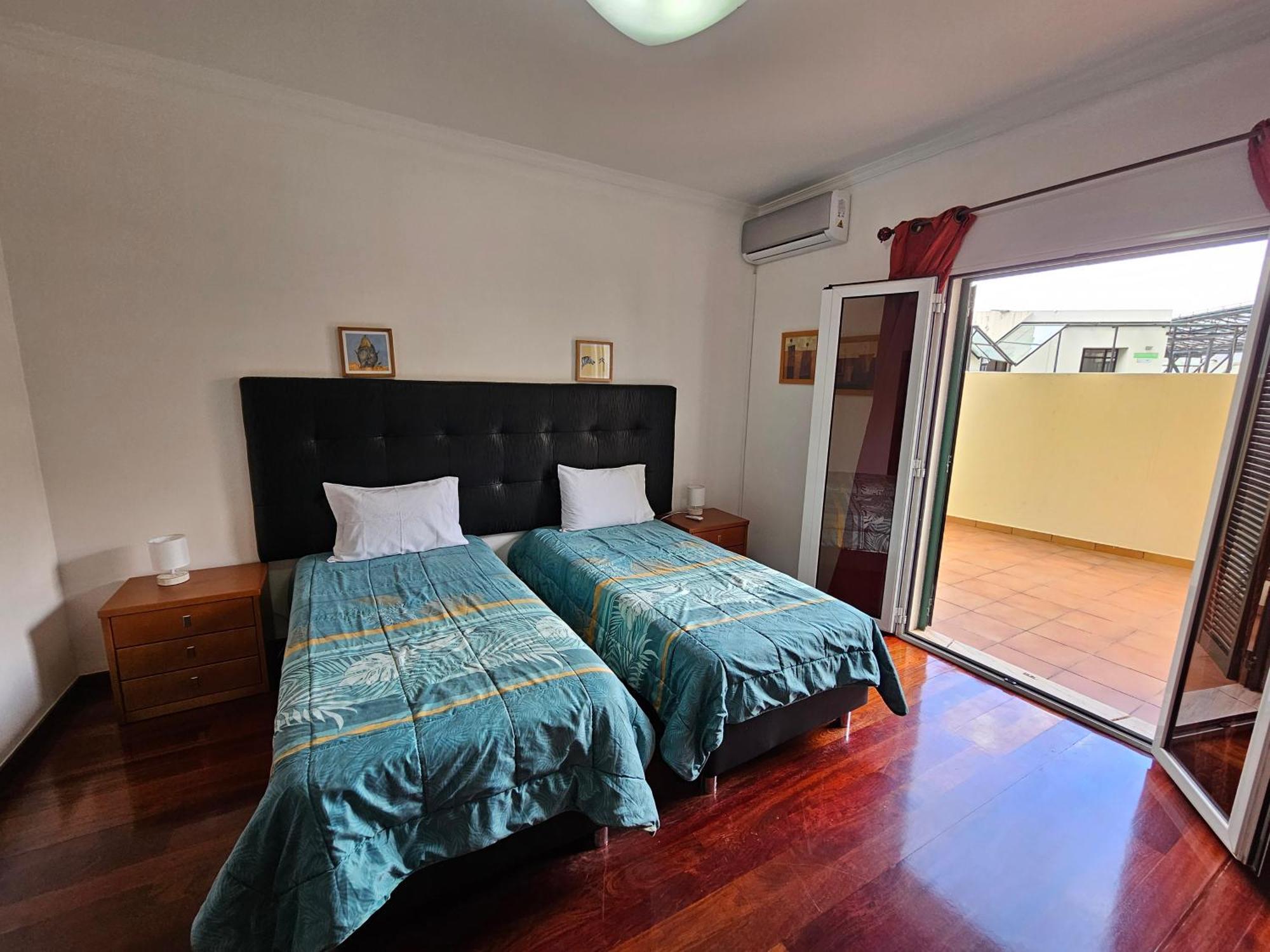 Apartment Bonimar Funchal  Luaran gambar