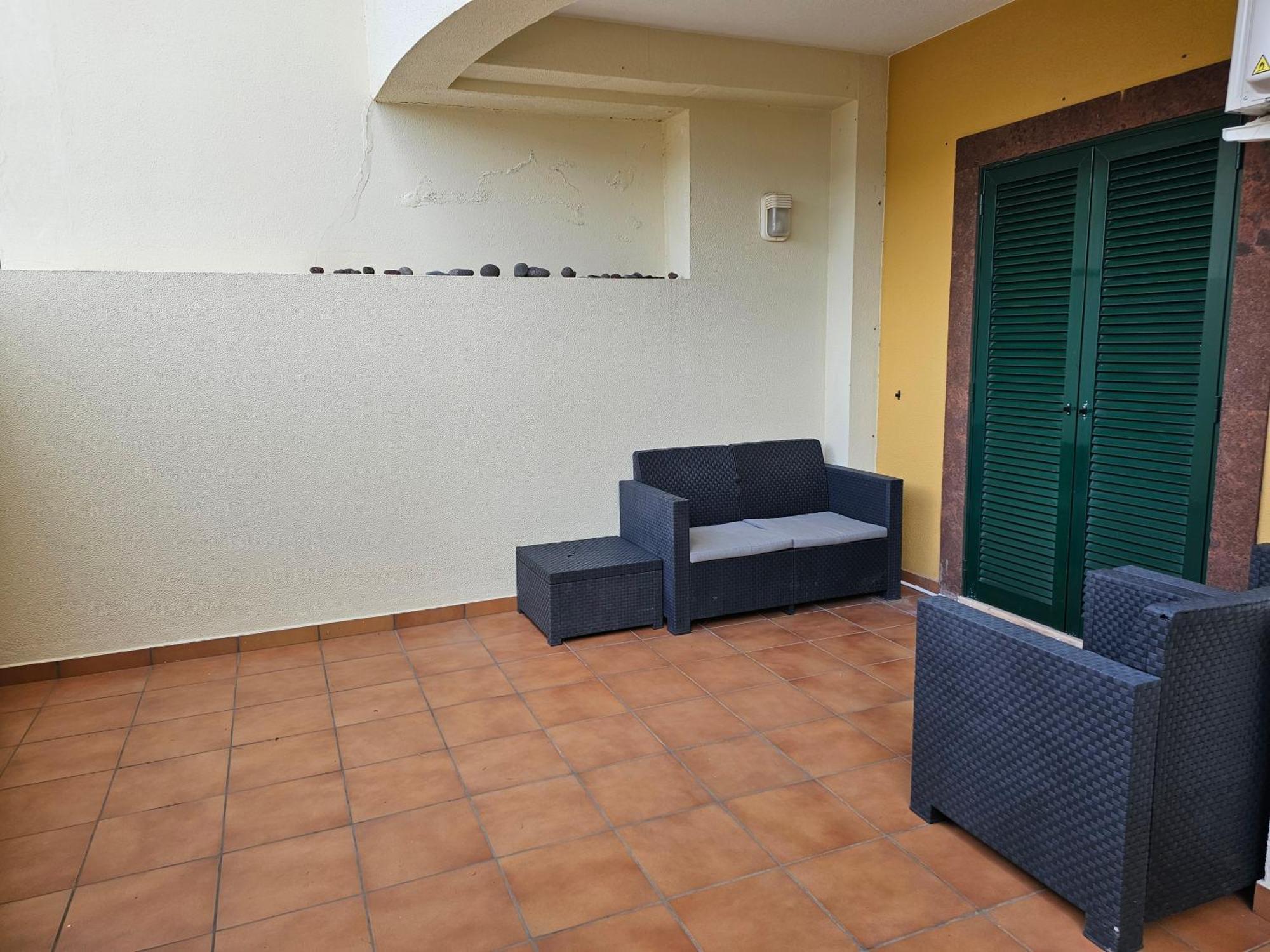 Apartment Bonimar Funchal  Luaran gambar