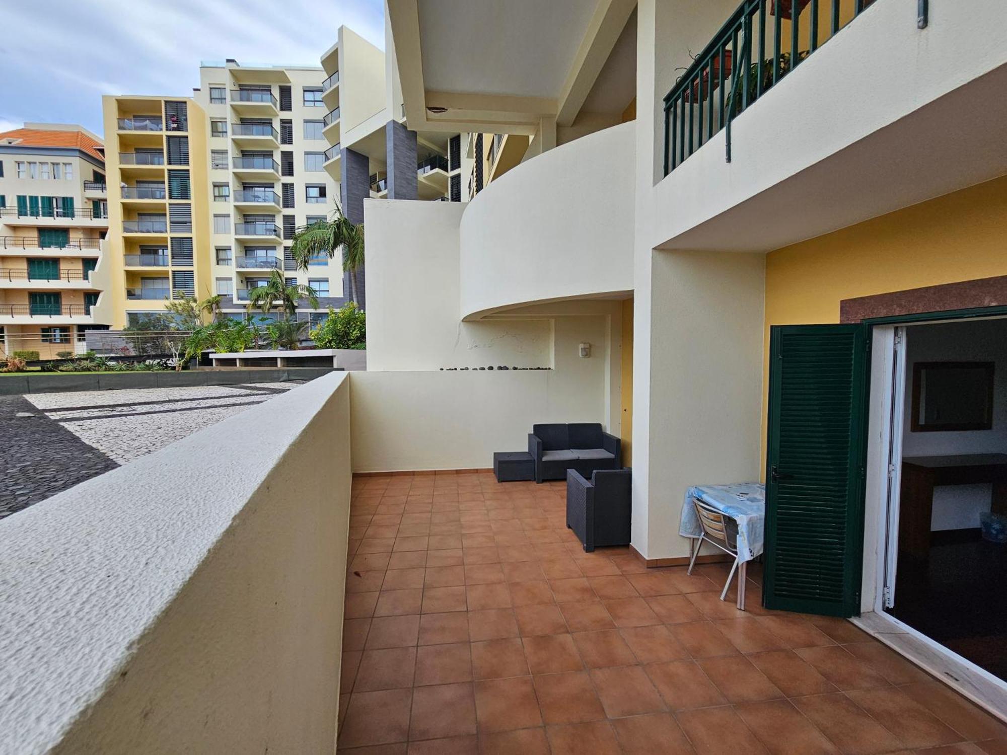 Apartment Bonimar Funchal  Luaran gambar