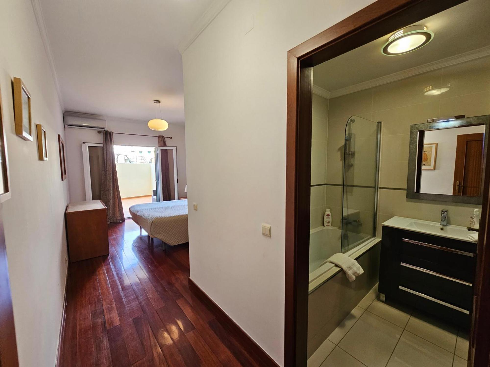 Apartment Bonimar Funchal  Luaran gambar