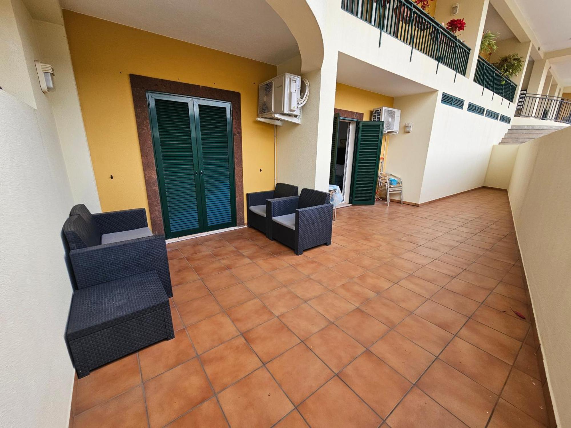 Apartment Bonimar Funchal  Luaran gambar
