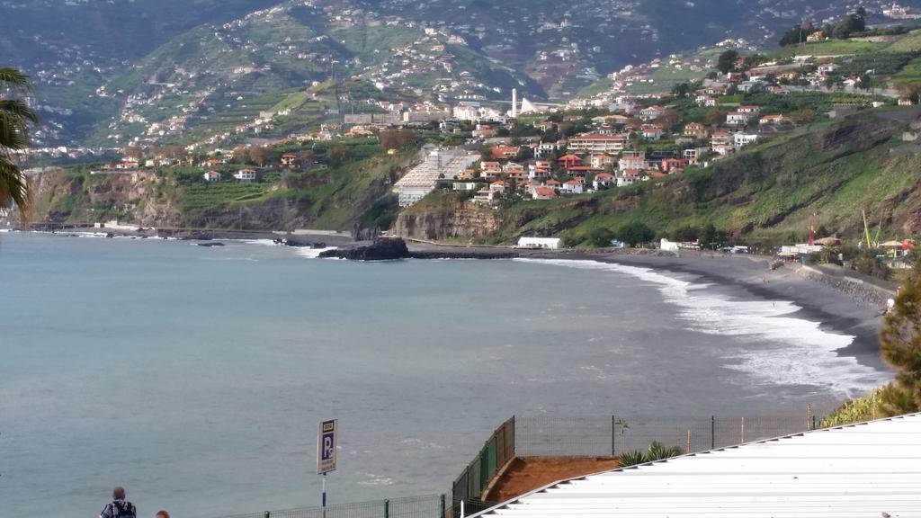 Apartment Bonimar Funchal  Luaran gambar
