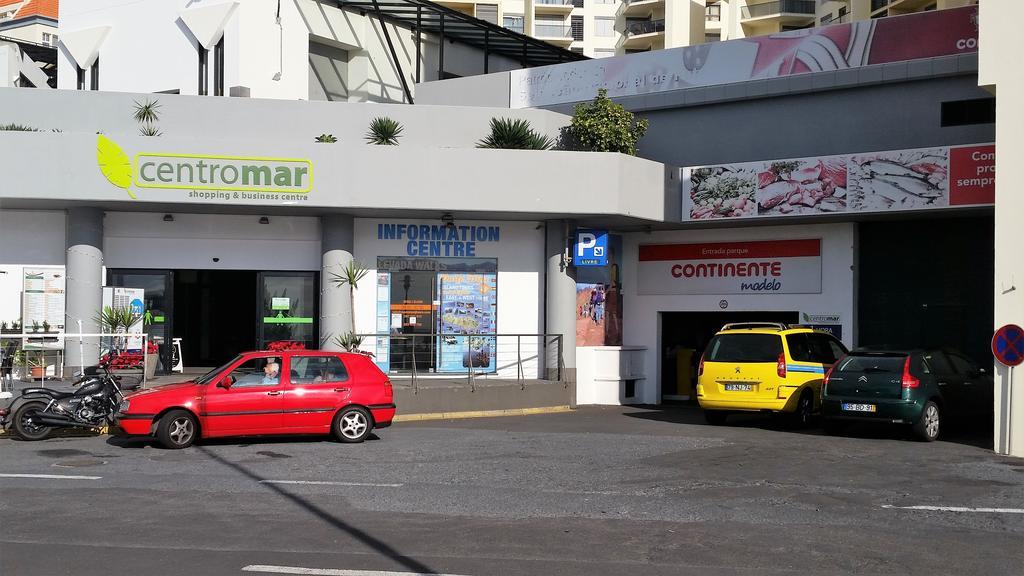 Apartment Bonimar Funchal  Luaran gambar