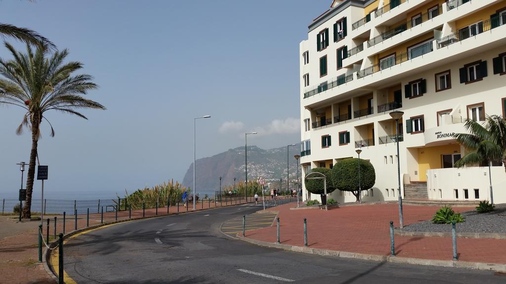 Apartment Bonimar Funchal  Luaran gambar