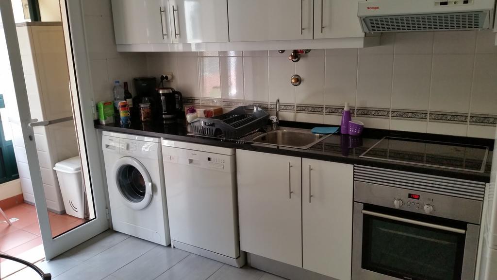 Apartment Bonimar Funchal  Luaran gambar